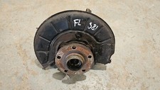 VW SCIROCCO GT 2.0 TDI ENGINE