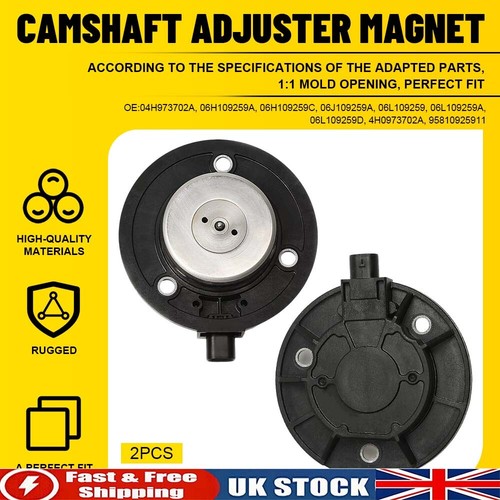 2pc fits for audi 0t - for, vw