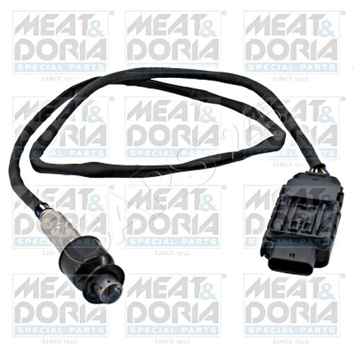 Nox catalyst sensor fits - catalyst,