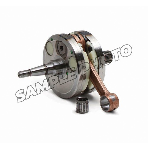 Crankshaft hot rods complete - crankshaft,
