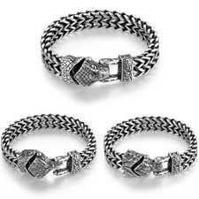 Viking Animal  Bracelet Nordic
