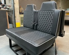 Rock & Roll Bed VW T4 T5 T6