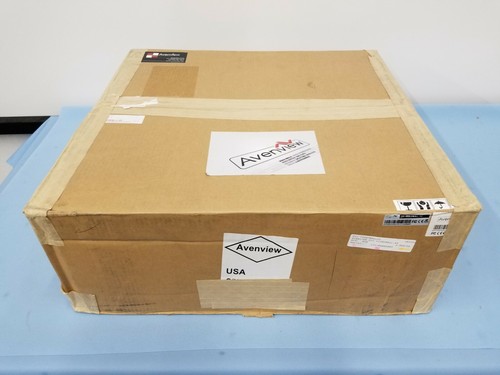 Avenview dvi videowall four - dvi-videowall-4x,