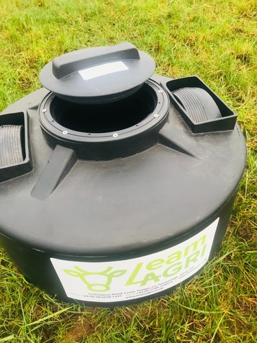 Sfs sheep molasses feeder - sfs,
