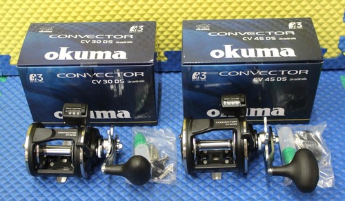 Okuma convector high speed - high,