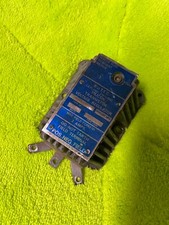 Jaguar Original Voltage