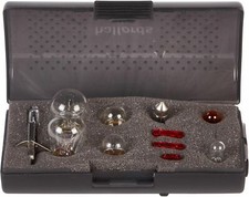 Spare Car Bulb Kit 7 With H1