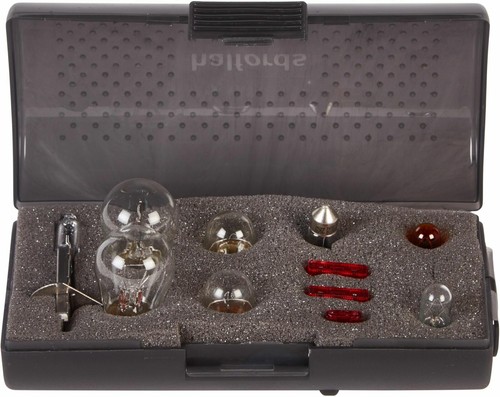 Spare car bulb - car, h1