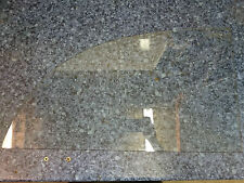 Morris Minor 2 Door Saloon MM 1000 (1948-1970) Rear 1/4 Quarter Glass