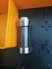 RARE QUALITY MYFORD MA99E GENUINE COLLETS - SUPER 7 ML7