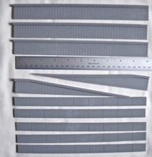 O GAUGE PLATFORM Edging Facing