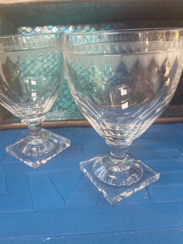 William yeoward crystal flavia - william,