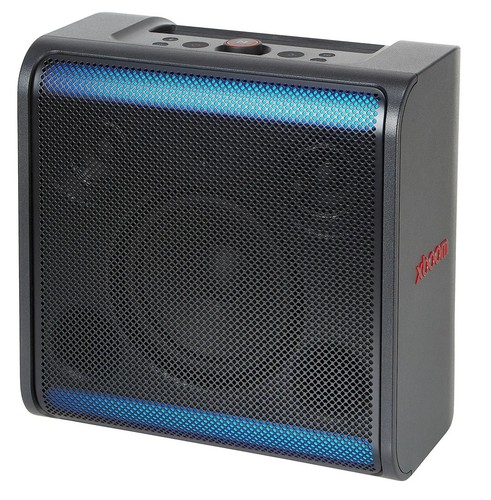 Portable bluetooth speaker - bluetooth,