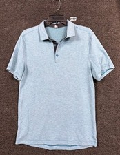 Lululemon Evolution Polo Shirt