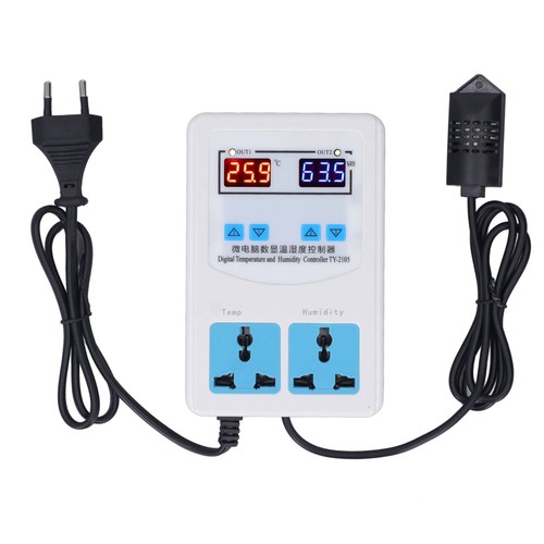 New temperature humidity - new,