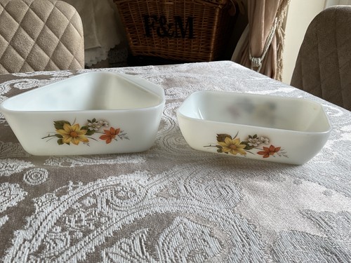 Pyrex jaj autumn glory - ,