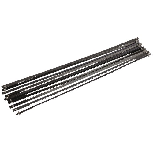 Draper coping saw blades - draper,