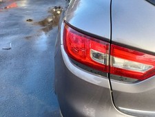 Renault Clio 1.2 Petrol Mk4