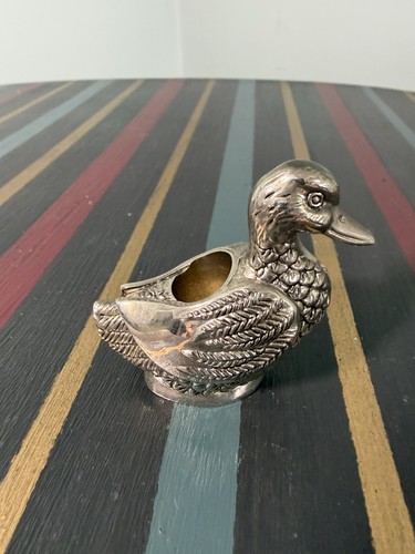 Vintage silver scenes - vintage,