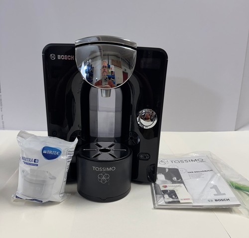 Bosch tassimo coffee machine - coffee,