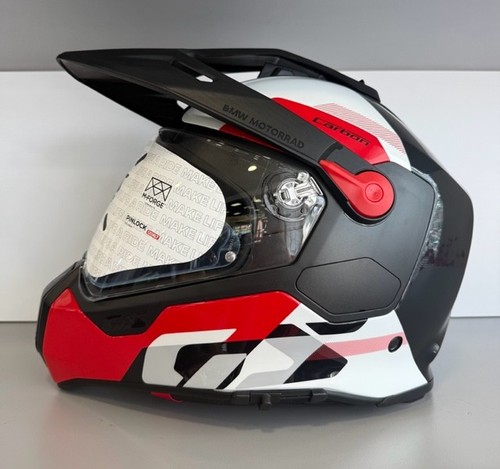 Genuine bmw motorrad rallye - genuine,