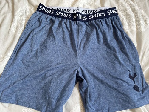 Men navy tottenham - navy, shorts