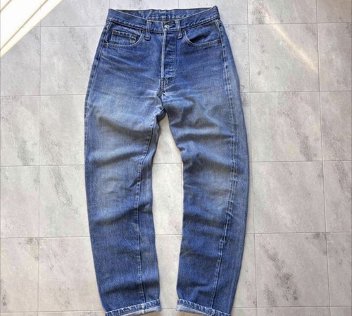 Vintage levi 501 - 501, redline