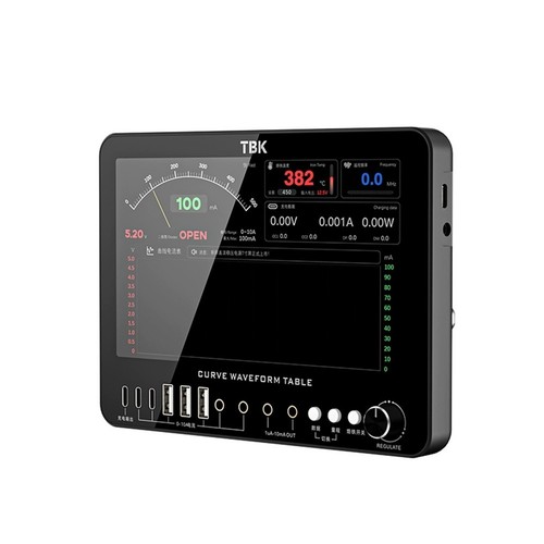 Tbk electronic test - tbk-d7,