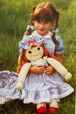 Sewing Pattern Jennifer The