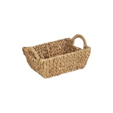 Rectangle Storage Basket Woven