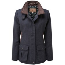 Schoffel Lilymere Tweed Jacket