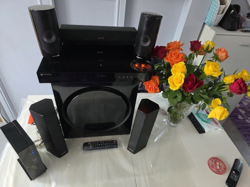 Samsung h7500wm 1 - ht-h7500wm, 1000w