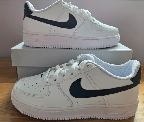 Nike air force size 4 - 1,