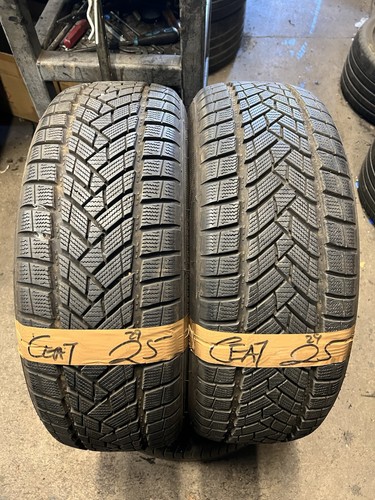 Pair 225 103v ceat - 60, 17