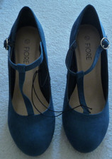 Womens fiore teal coloured - womens,