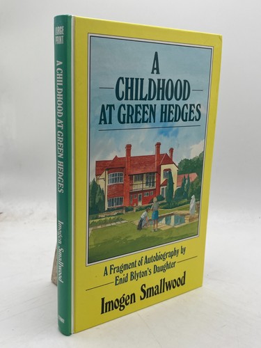 Childhood green hedges - a, at