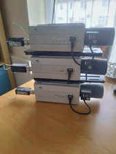Vista protos vpc5 704dne cctv - vista,
