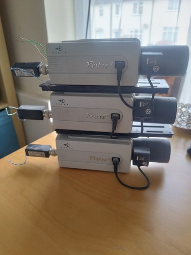 Vista protos vpc5 704dne cctv - protos,