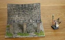PMC resin Market Square