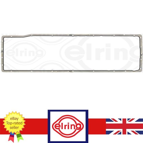 Upper oil sump - upper, gasket