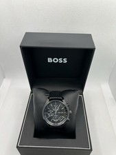 BOSS Grand Prix Men’s Watch