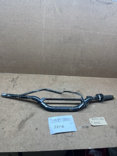 Suzuki rmz 250 2010 2018 - 2010,
