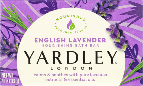 Yardley english lavender soap - yardley,