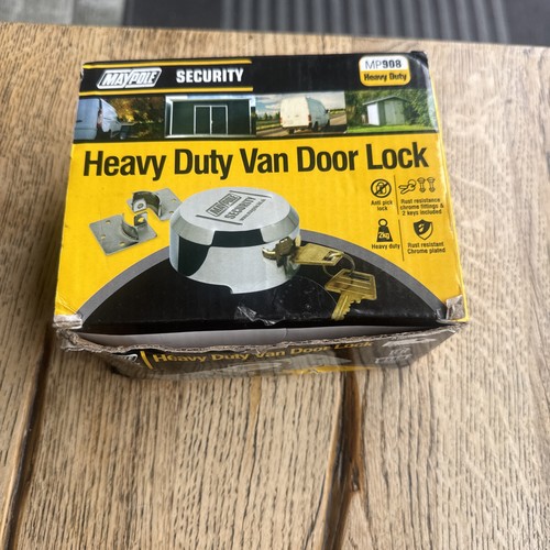 Maypole security heavy - maypole, duty
