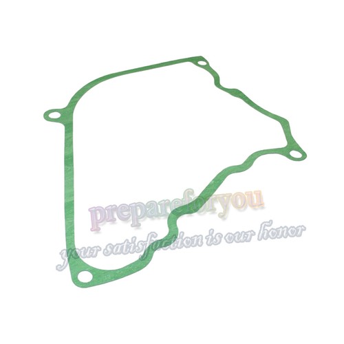 Pit dirt bike stator cover - dirt,