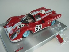BRM 512M Spa 1971 No. 32