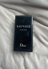 Dior Sauvage Eau de Parfum