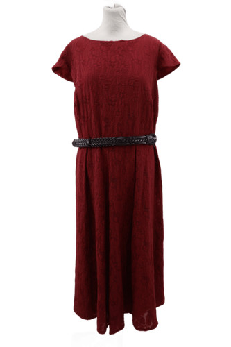 Viyella women dress size - size, 18