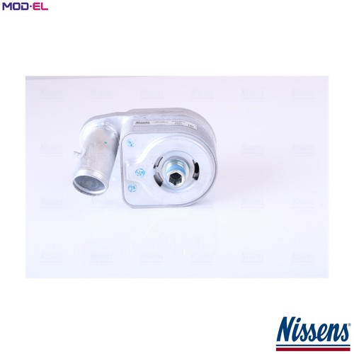 Oil cooler engine - engine,