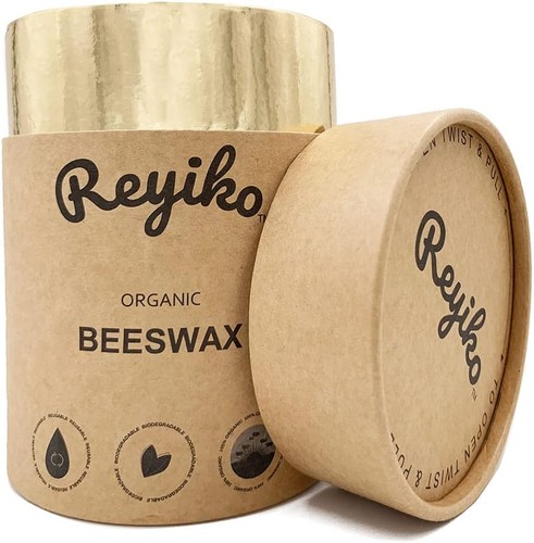 Organic cruelty free beeswax - cruelty-free,